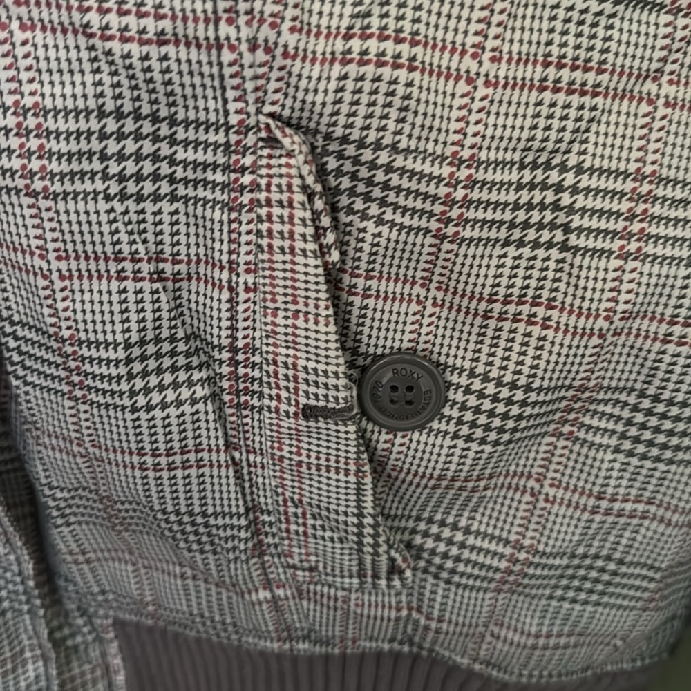 Vintage Roxy jacket - Picture 2 of 5